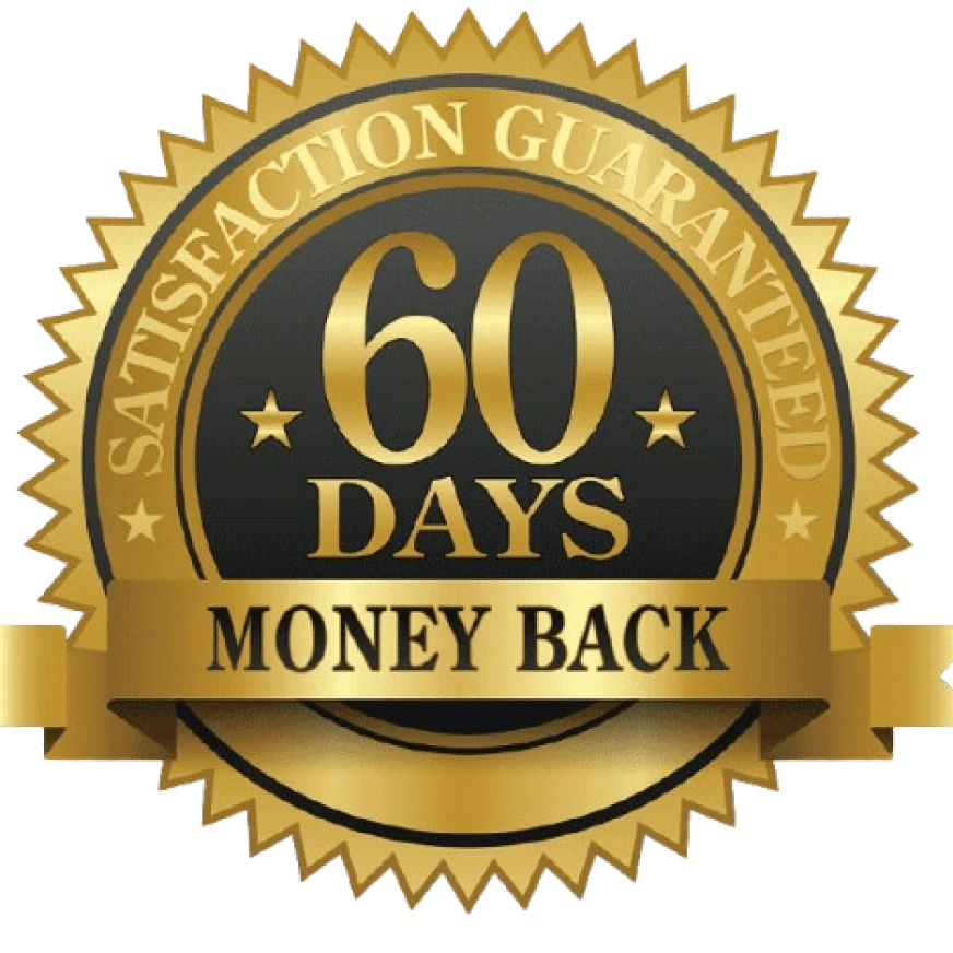 MemoVolt 60-day guarantee